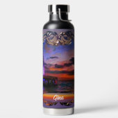 ロスムエルトスピア1182 ウォーターボトル (左面)