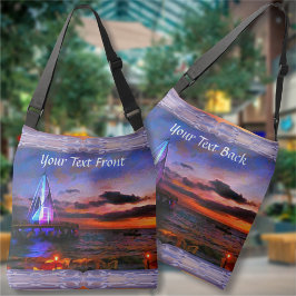 ロスムエルトスピア1182 クロスボディバッグ