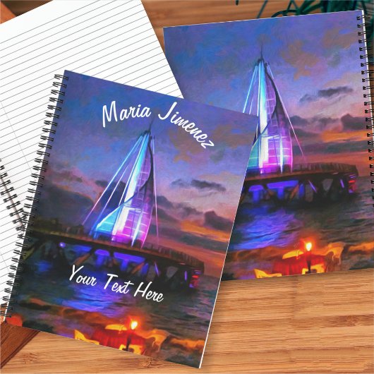 ロスムエルトスピア1182 ノートブック