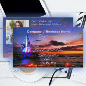 ロスムエルトスピア1182 名刺