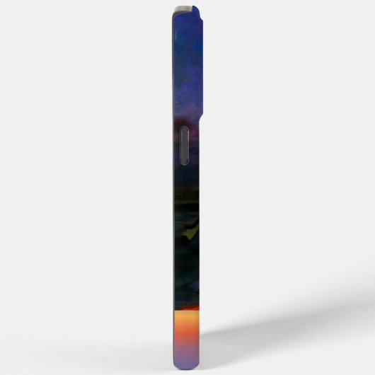 ロスムエルトスピア1182 Case-Mate iPhoneケース (裏面 / 右)