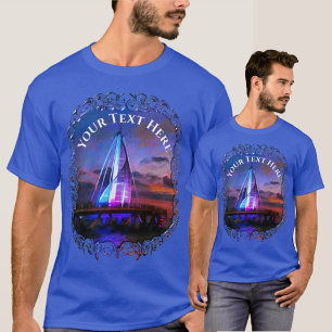 ロスムエルトスピア1182 Tシャツ
