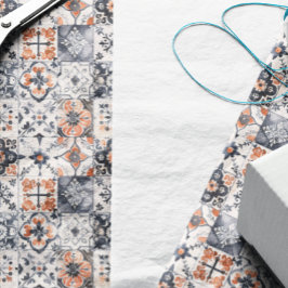 ロスムエルトス | フローラの日 薄葉紙