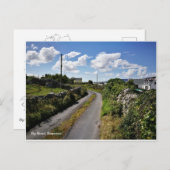 ロスムック・バイロード ポストカード (正面/裏面)