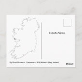 ロスムック・バイロード ポストカード (裏面)