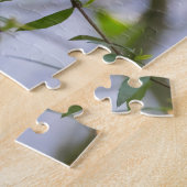 ロス夫人のトゥラコ ジグソーパズル (側面)