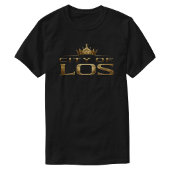 ロス市キングTシャツ Tシャツ