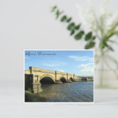 ロス橋 ポストカード (スタンド正面)