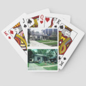 ロス領事 トランプ (裏面)