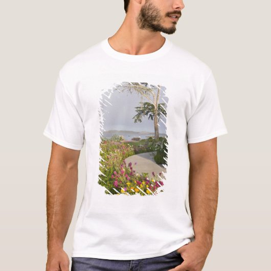 ロス・オソスとベイウッド・パークが統合 Tシャツ (正面)