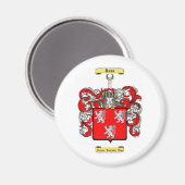 ロス(スコットランド) マグネット (正面/裏面)