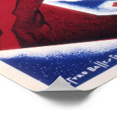 ロス・ヒーローをロアに!スペイン紛争戦争ポスター ポスター (角)