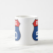 ロスM50マグカップ コーヒーマグカップ (中央)