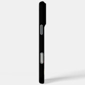 ロズウェルのエイリアンの謎を明らかにする! Case-Mate iPhoneケース (裏面 / 右)