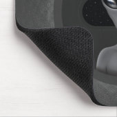 ロズウェルエイリアン(マウスパッド) マウスパッド (コーナー)