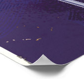 ロズウェル地球外高速道路旅行ポスター ポスター (角)