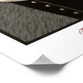 ロズウェル・ポスター ポスター (角)