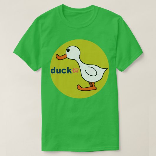 ロズドール・ダン・ランジュ Tシャツ (デザイン正面)