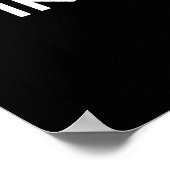 ロズバードは勝ち ポスター (角)