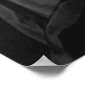 ロズリンレディとヴェールCC0013 ポスター (角)