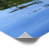 ロズンベルク、チェコ共和国 ポスター (角)