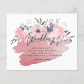 ロセかわいらしゴドガーリーフローラグラム結婚ズ (正面)