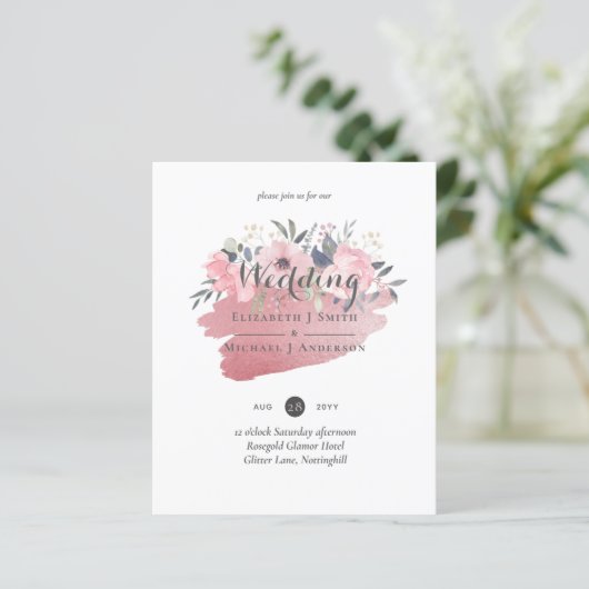 ロセかわいらしゴドガーリーフローラグラム結婚ズ (スタンド正面)