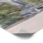 ロセナウのお土産 ポスター (角)