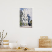 ロセナウのお土産 ポスター (キッチン)