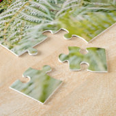 ロセラパロツオーストラリア ジグソーパズル (側面)