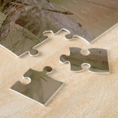 ロセラパロツオーストラリア ジグソーパズル (側面)