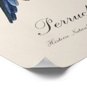 ロセラ東部 ポスター (角)