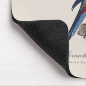 ロセラ東部 マウスパッド (コーナー)