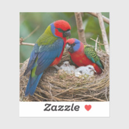 ロセルラバード シール