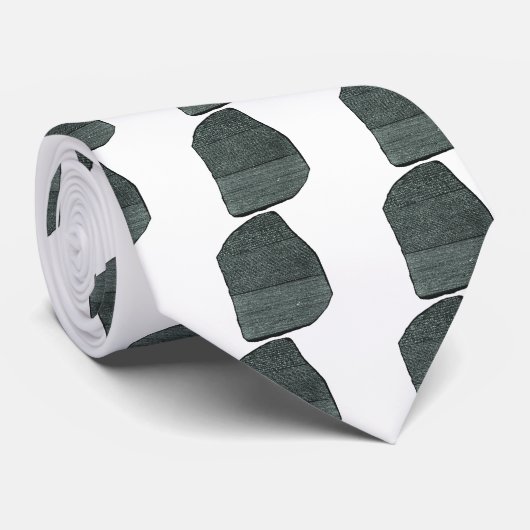 ロゼッタ石の古代エジプトのヒエログリフ ネクタイ (ロール)