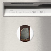 ロゼッタ石 マグネット (インサイチュ (食洗機))