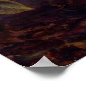 ロゼッティビートライスCC0001ポスター ポスター (角)