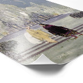 ロゼットとシャルマン王子 フォトプリント (角)