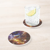 ロゼットの星雲の星の子供部屋 コースター (側面)