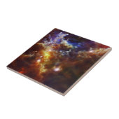 ロゼットの星雲の星の子供部屋 タイル (側面)