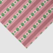 ロゼット多肉株ティッシュペーパー 薄葉紙 (詳細)