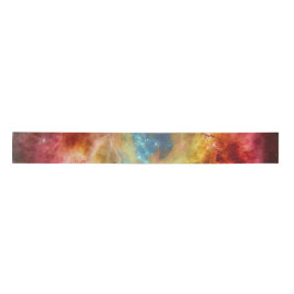 ロゼット星雲 サテンリボン