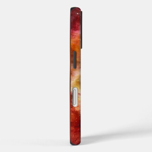 ロゼット星雲 Case-Mate iPhoneケース (裏面 / 右)