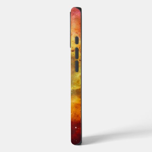 ロゼット星雲 Case-Mate iPhoneケース (裏面 / 左)