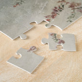 ロゼンバイマーガレタローゼンブーム ジグソーパズル (側面)