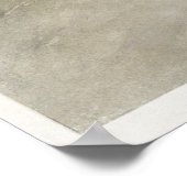 ロゼンバイマーガレタローゼンブーム ポスター (角)