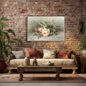 ロゼンバイマーガレタローゼンブーム ポスター