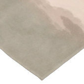 ロゼートスプーンビルバードオブアメリカオードゥボンプリント テーブルクロス (アングル)