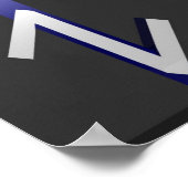 ロゾポスター ポスター (角)