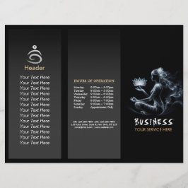 ロタス・ヨガ講師　瞑想のポーズ　輝くミスト